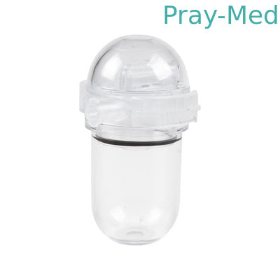 مصيد المياه Mindray الكبار Dryline مع خط أخذ العينات 51mm القطر 9200-10-10530