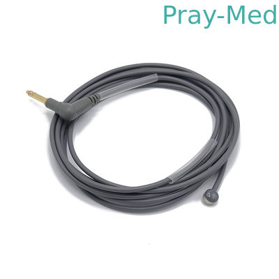 3m Fisher Paykel Heater Wire مسبار درجة الحرارة القابل لإعادة الاستخدام للأطفال