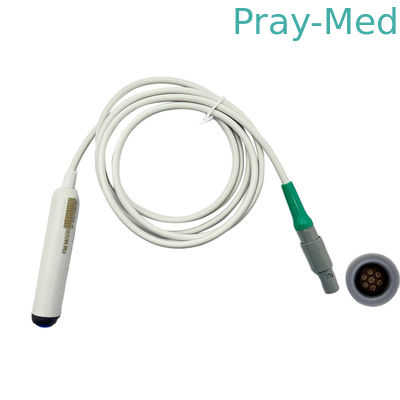 LGMD Event Marker Fetal Monitor Transducer 7 Pin Connector استخدام مراقب الجنين