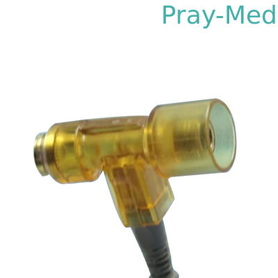الملحقات الطبية HFO Acutronic Fabian Flow Sensor سترة TPU الطبية